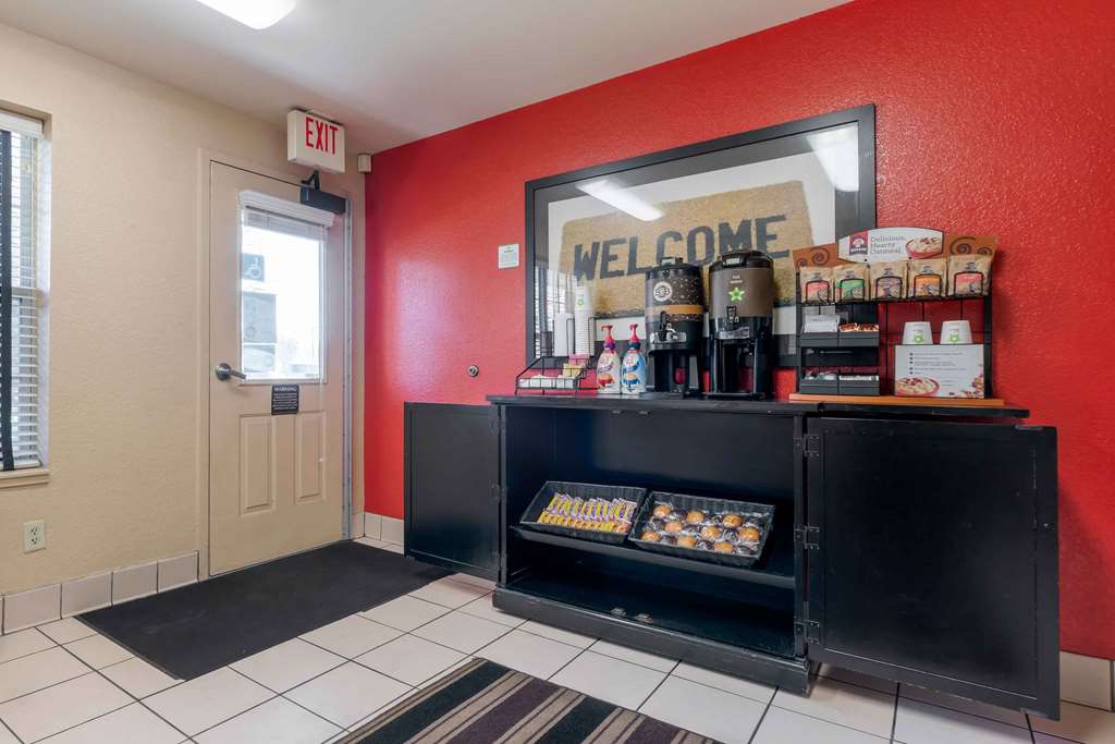 Extended Stay America Suites Santa Rosa South - photo 7