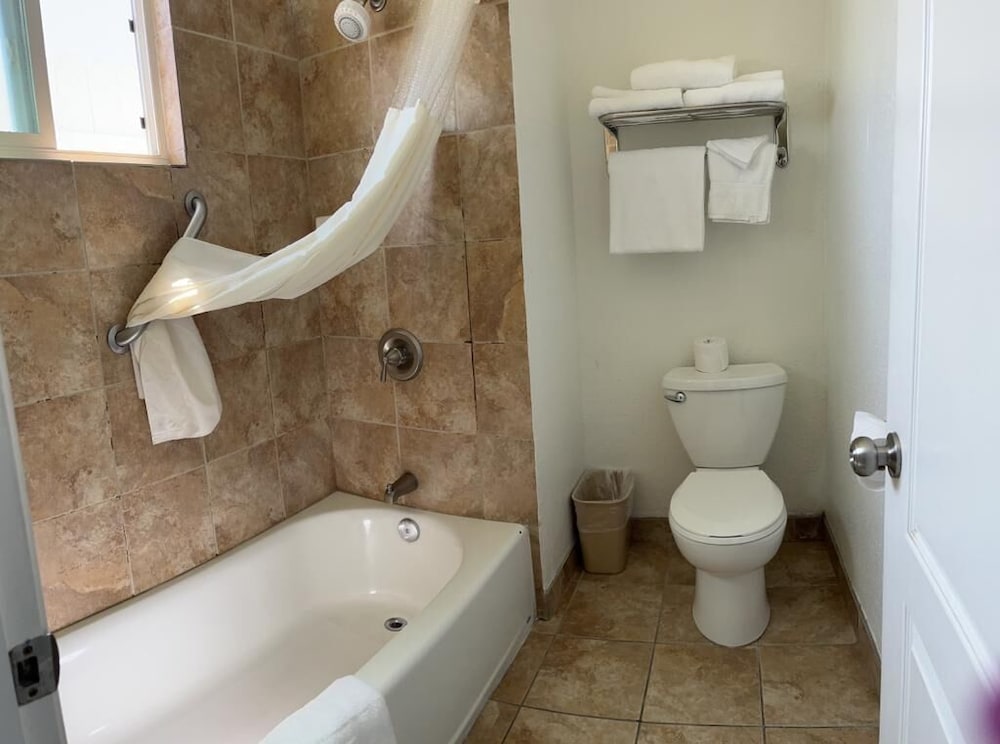 Ocean Palms Motel - photo 21