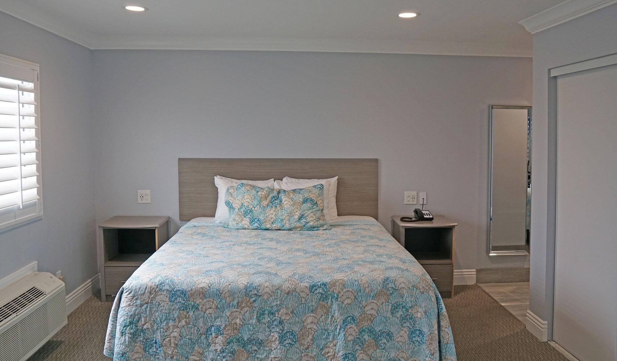 Surf City Inn Near Seal Beach Pier - photo 11