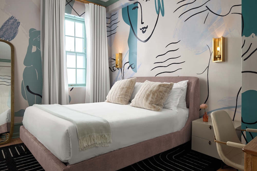 The Franklin on Rittenhouse A Boutique Hotel - photo 46