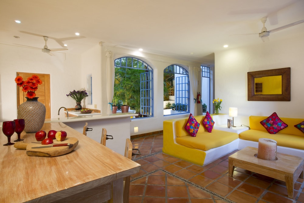 Luna Líquida Hotel Boutique