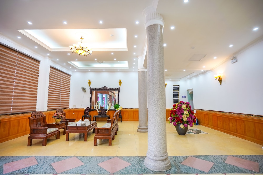 Phú Quý Hotel in Lang Son, Vietnam