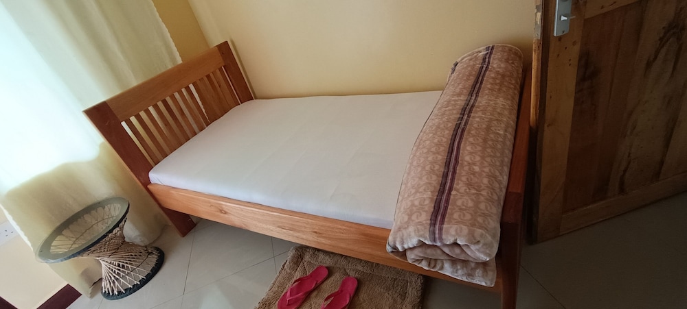 Kileleni Lodge — Moshi — photo 4