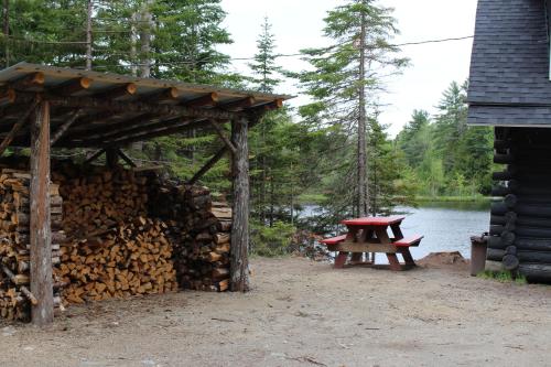 Robinson's Cottages - photo 26