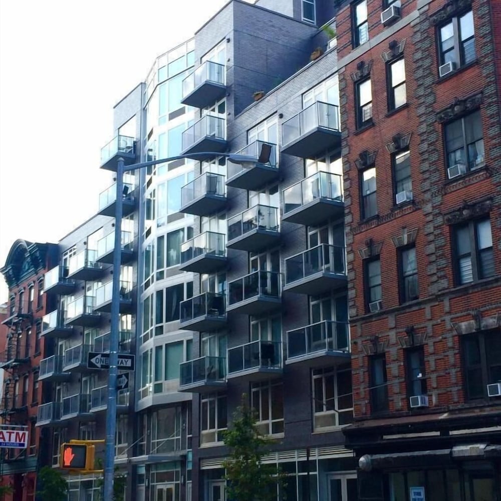 Sanctuary NYC Retreats - photo 44