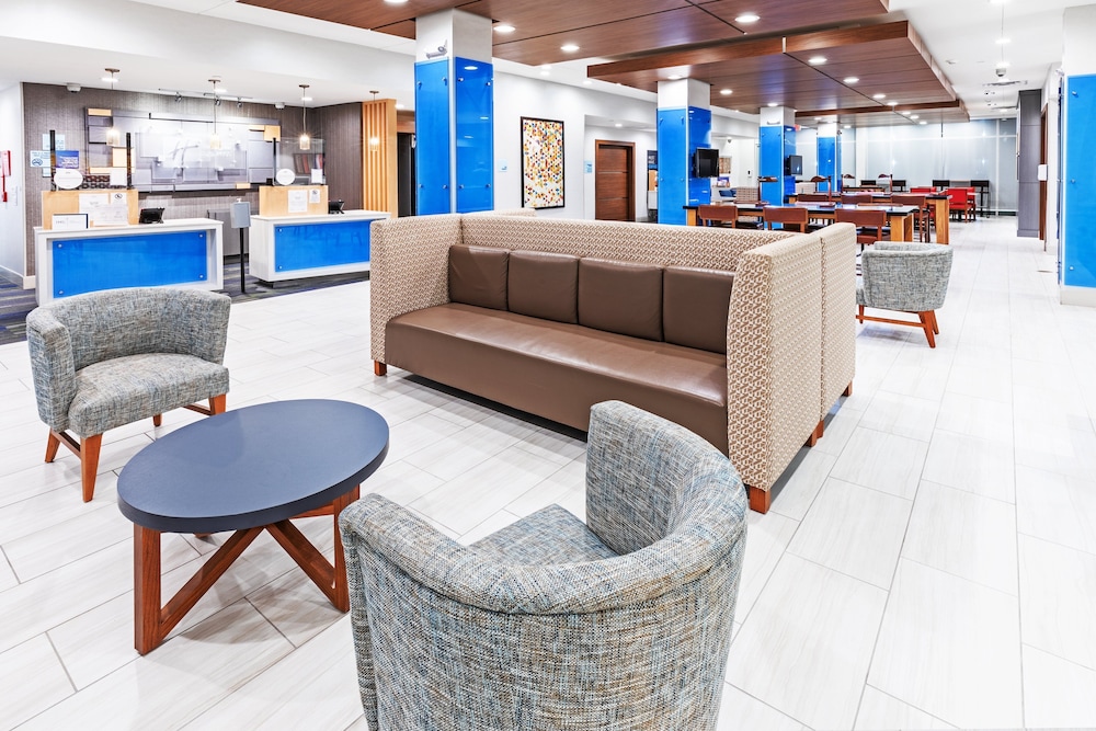 Holiday Inn Express & Suites Stafford NW Sugar Land by IHG - photo 54