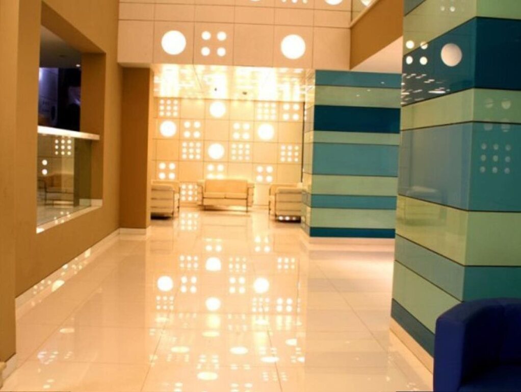 Cocoon Luxury Business Hotel — Dhanbad — photo 2