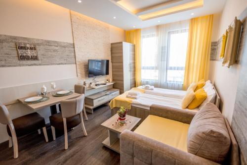 Alethea Lux Apartments Milmari Resort Kopaonik - last minute hotel in Unknown City