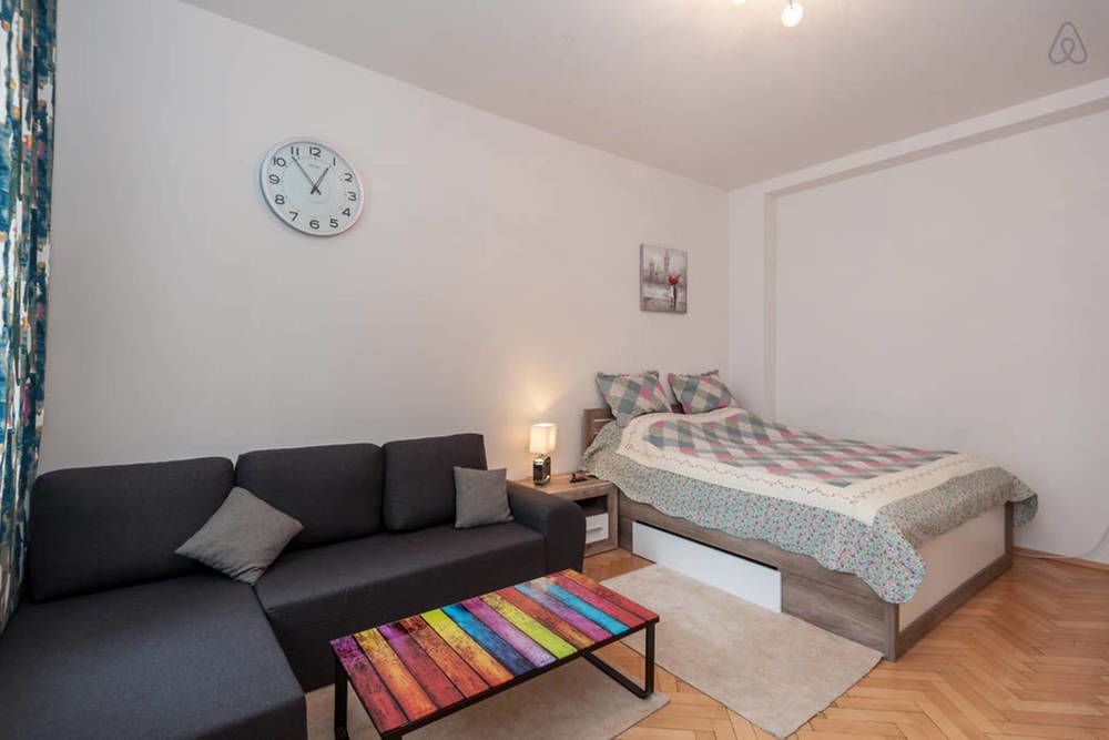 Barto in Stare Mesto, Czech Republic