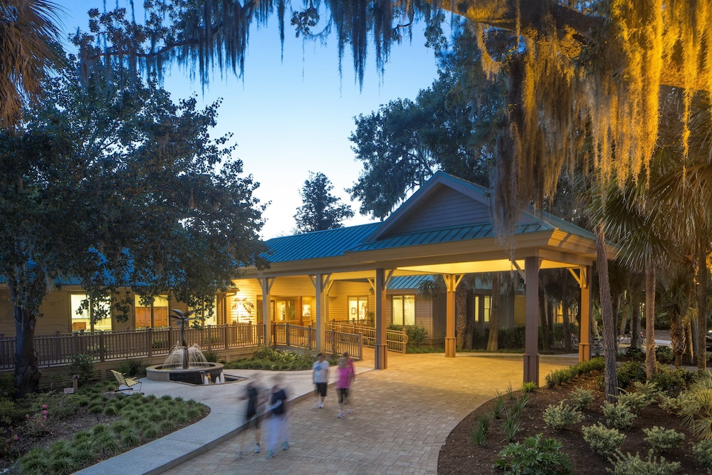 Hilton Head Health Weight Loss Resort and Health Spa — 4-Star Luxury Hotel in Hilton Head Island, United States