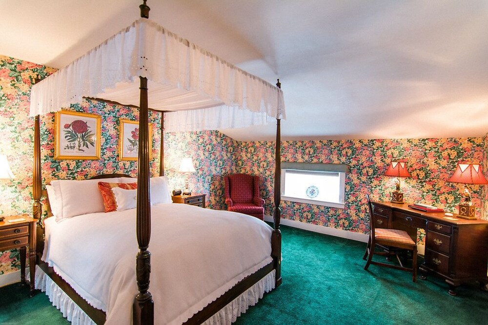 Antrim 1844 Country House Hotel - photo 13