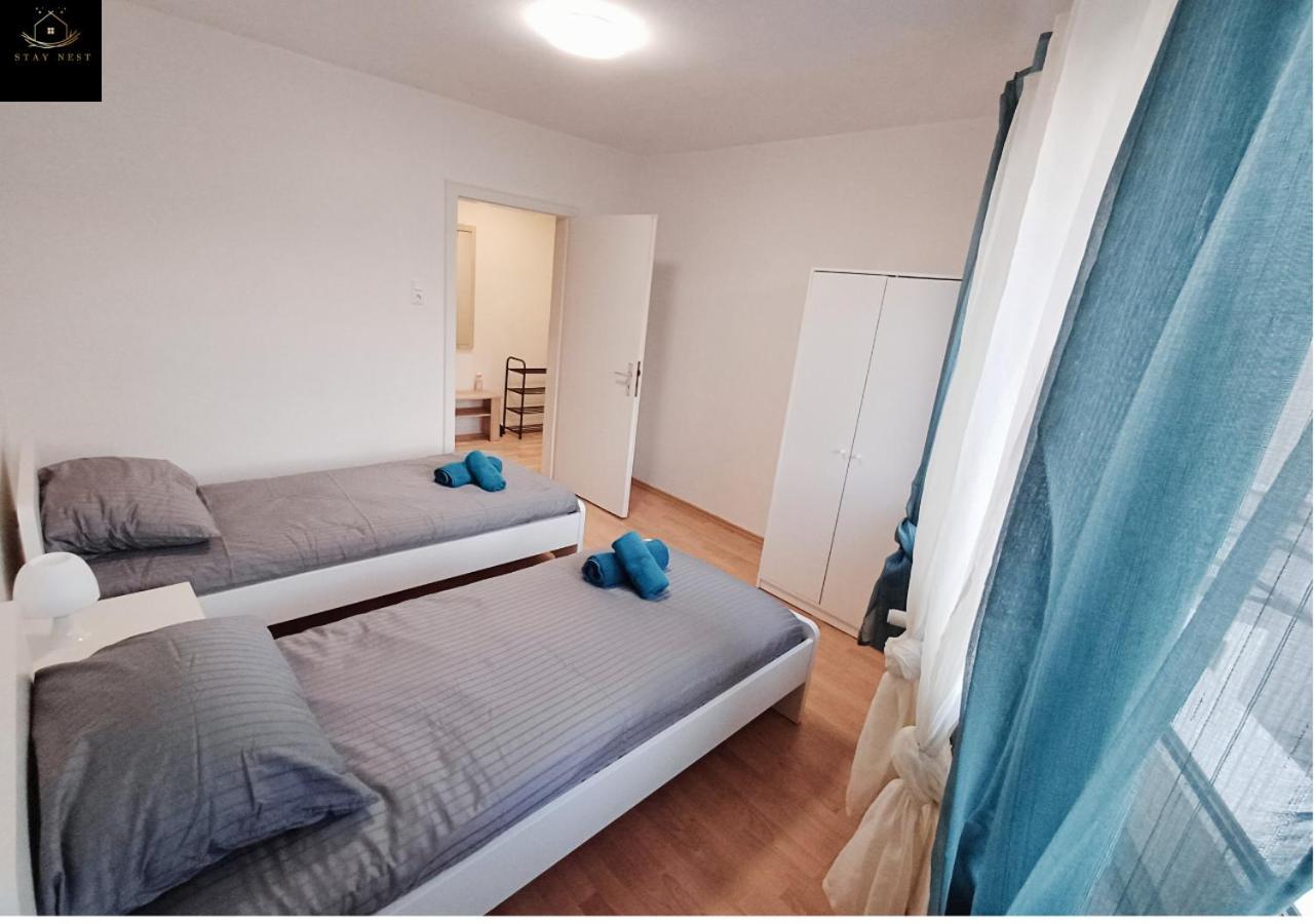 Staynest Zentral für 4 Küche Terasse — Beckum — photo 4