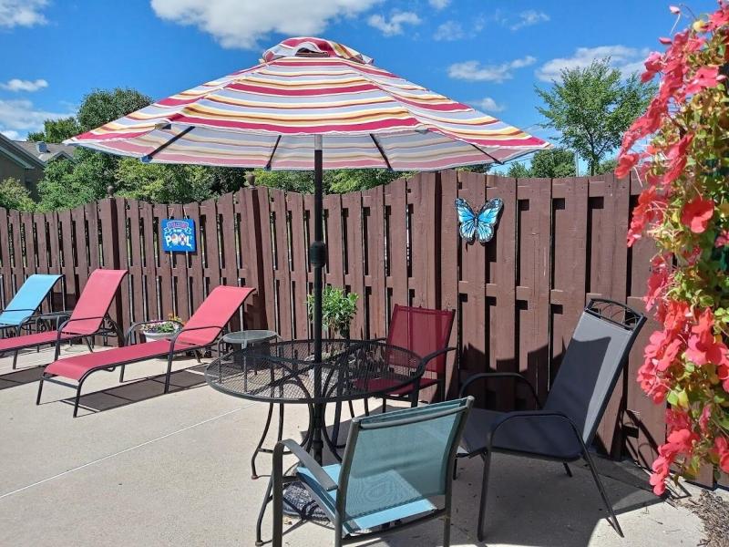 Ashley Quarters Hotel Cincinnati Airport - photo 32