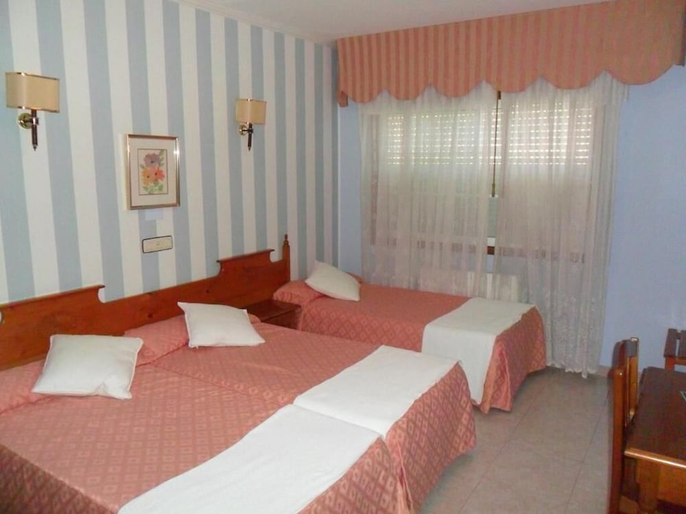 Vimar - carbon neutral hotel in Sanxenxo