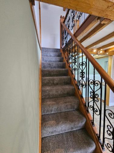 Onchan House Beal