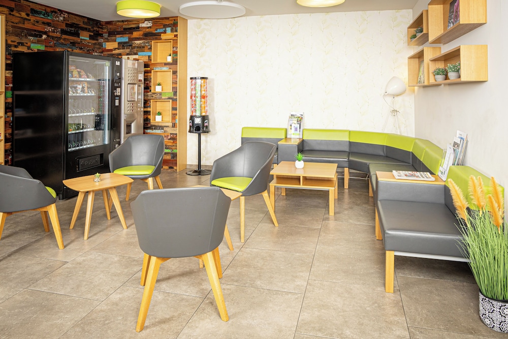 Cleverhotel — Herzogenburg — photo 4