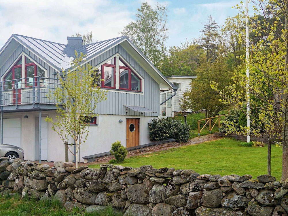 Holiday Home In Onsala 13616573 — Styrsoe
