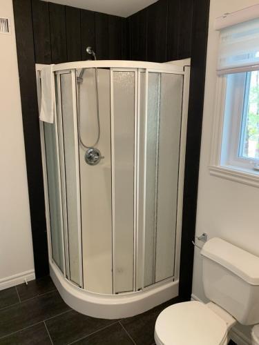 Domaine Des Montagnais in Sherbrooke, Canada