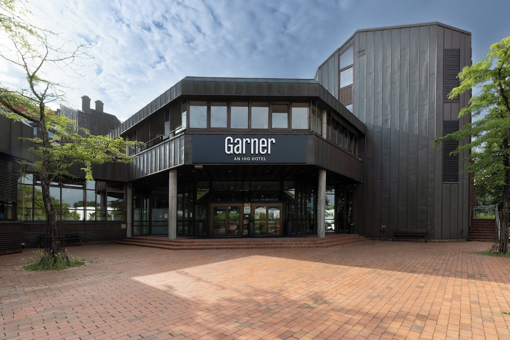 Akademiehotel Kiel in Kiel, Germany