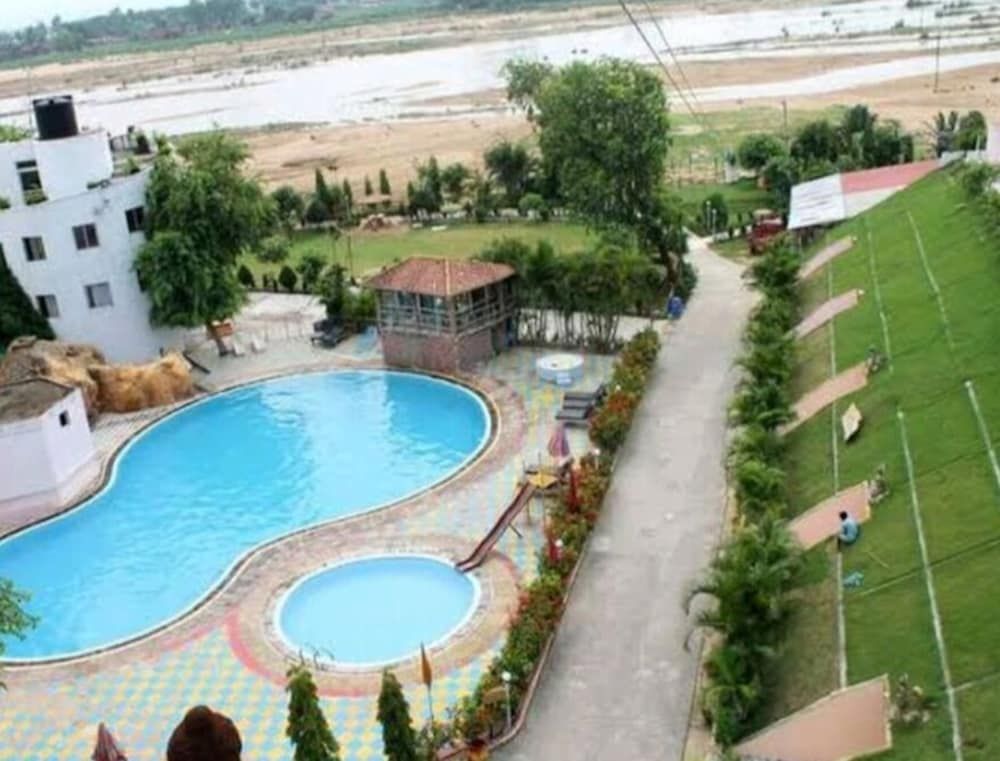 Sambodhi Retreat — Gaya