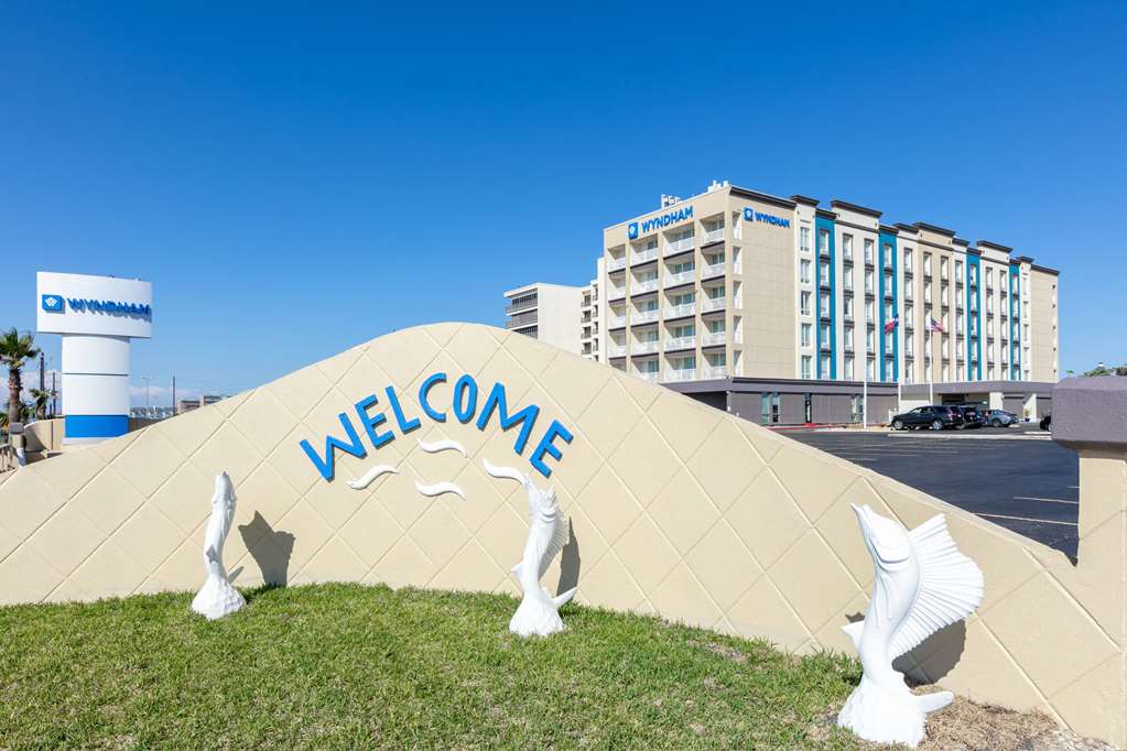Wyndham Corpus Christi Resort North Padre Island - photo 2