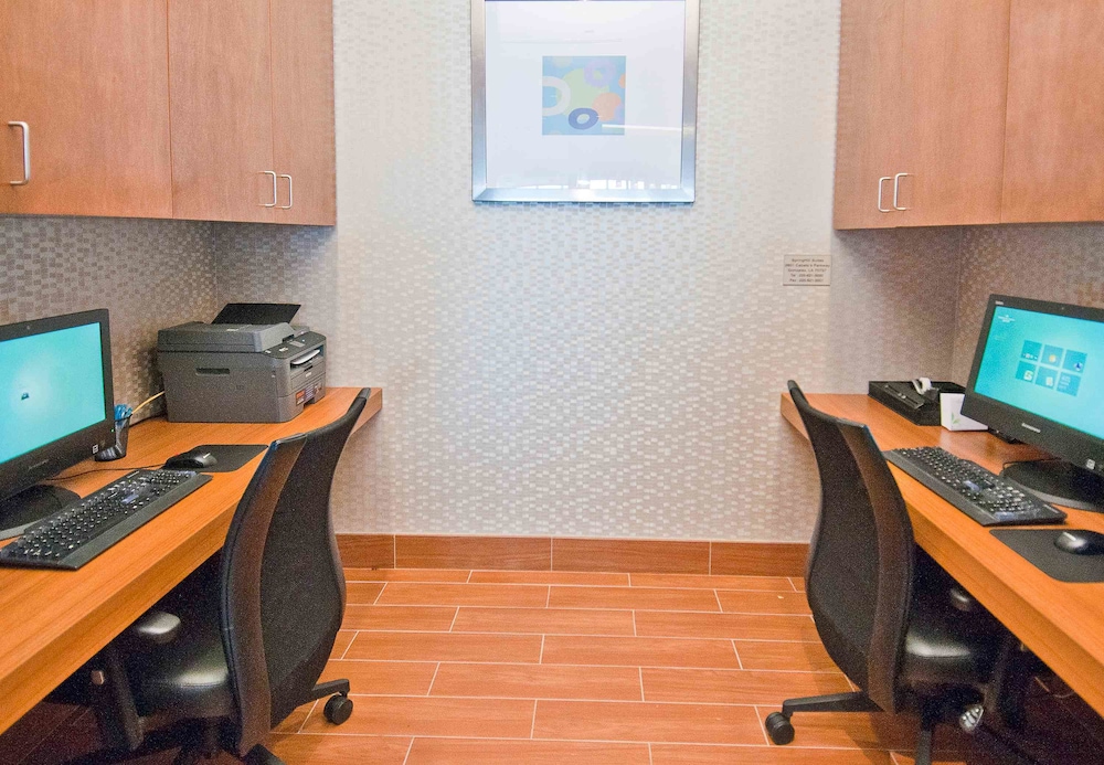 SpringHill Suites by Marriott Baton Rouge Gonzales - photo 37
