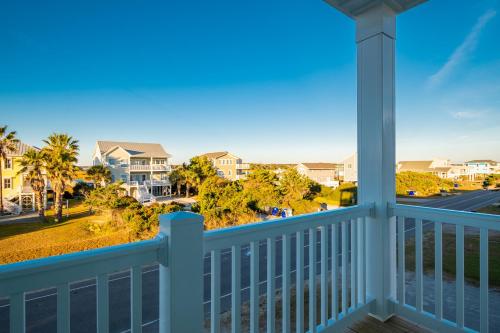 The Sandcastle by Oak Island Accommodations - photo 31