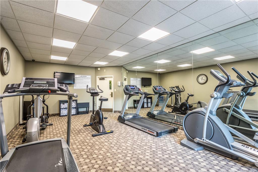 Quality Inn Union City Us 51 - photo 54
