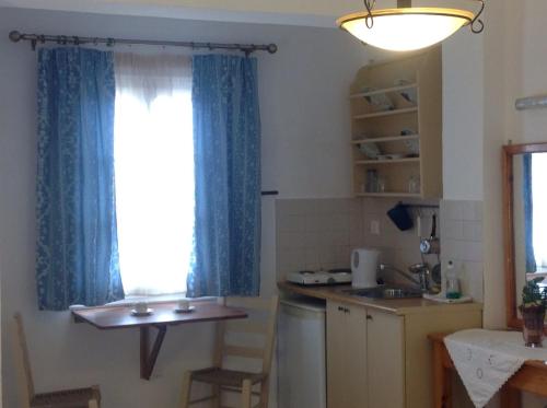 Pension Ilias — 4-Star Luxury Hotel in Amorgos, Greece