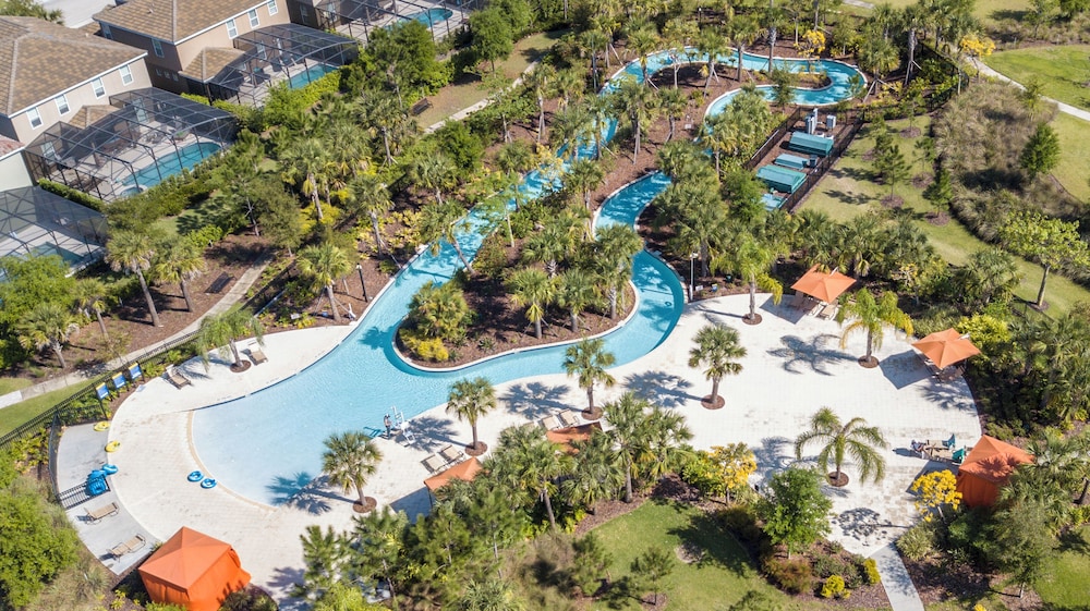 Stunning 5Bd w Pool Close to Disney @ Solterra 7829 - photo 63