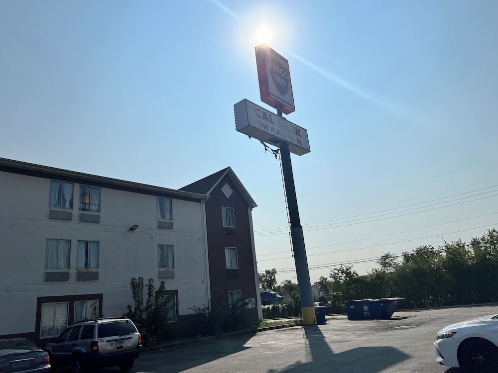 Kings Inn By OYO Calumet Park I 57 - photo 60