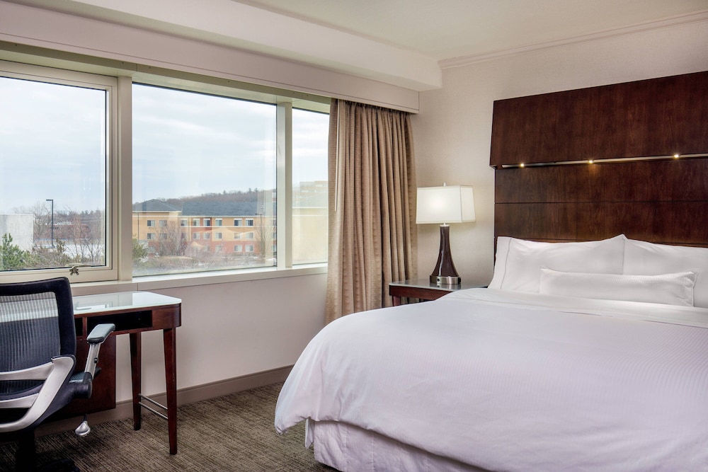 The Westin Waltham Boston - photo 7