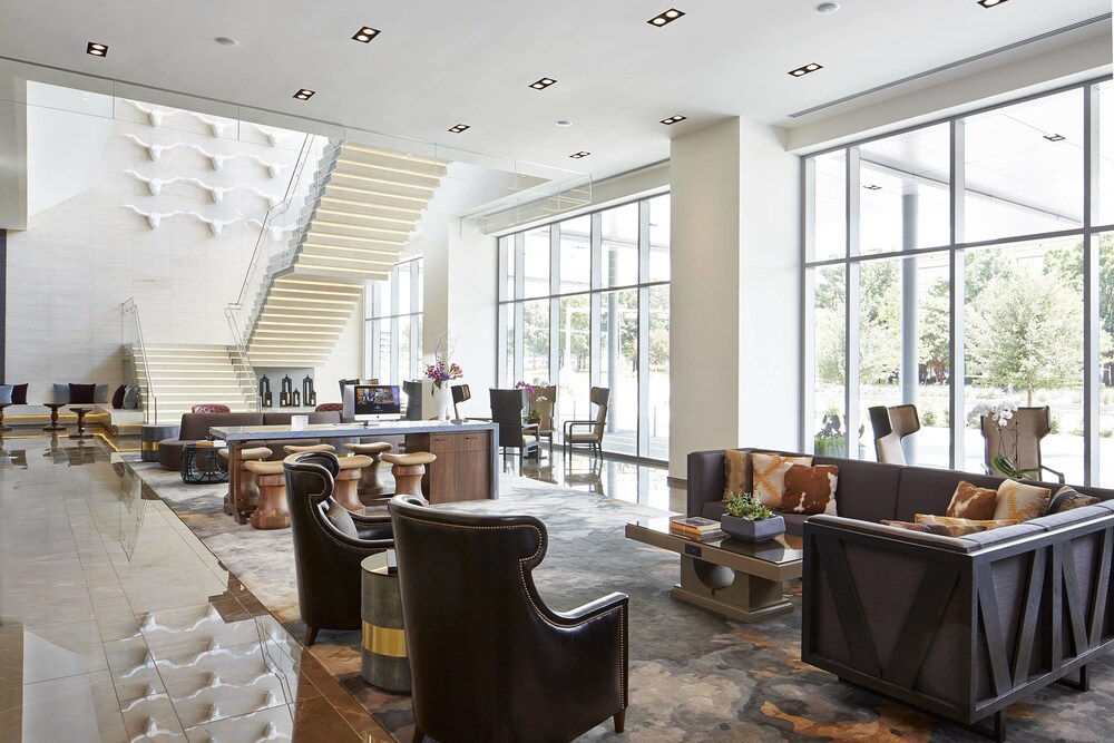Renaissance Dallas at Plano Legacy West Hotel in Plano, United States