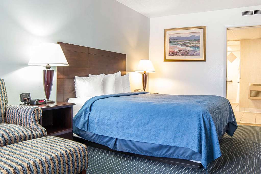 Quality Inn Rock Springs Green River - photo 14