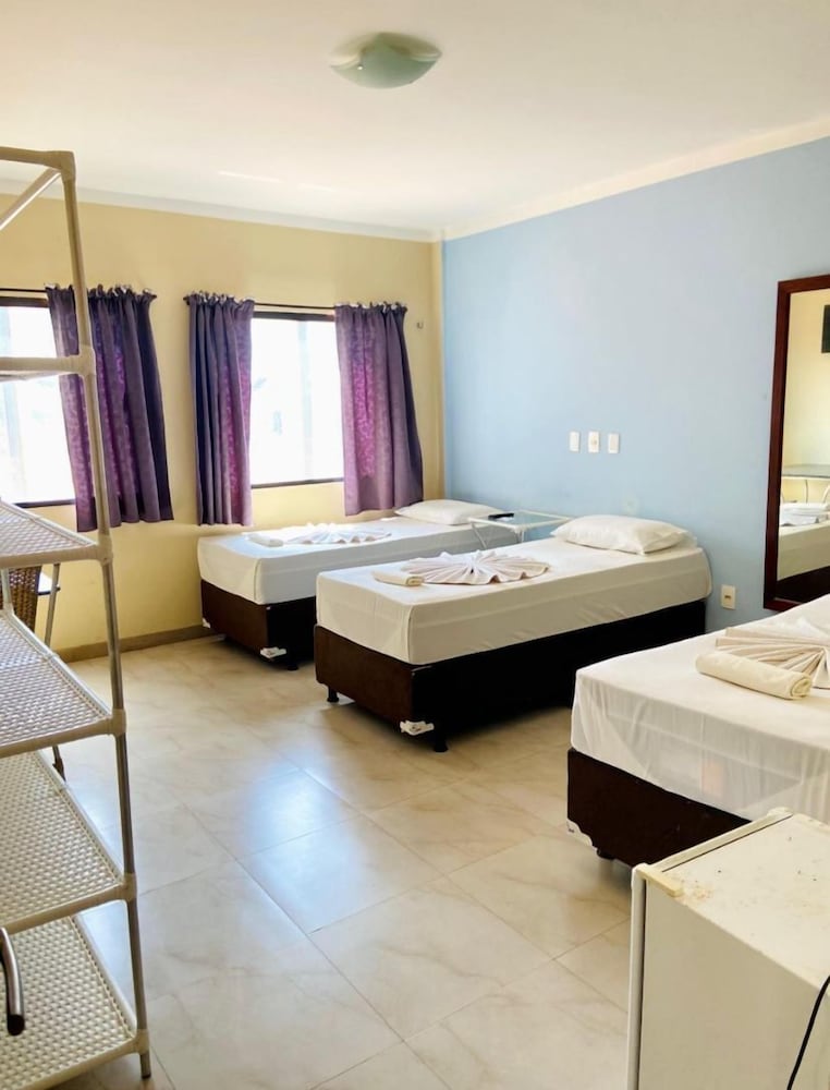 Pousada do Toby in Aracati, Brasil