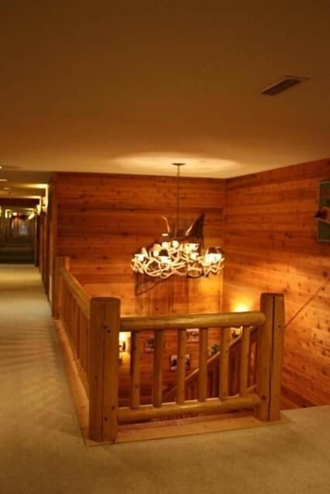The Lodge at Crooked Lake - photo 27