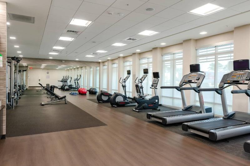 Courtyard by Marriott Savannah Airport - photo 94