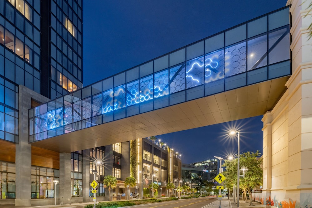 JW Marriott Tampa Water Street - photo 69