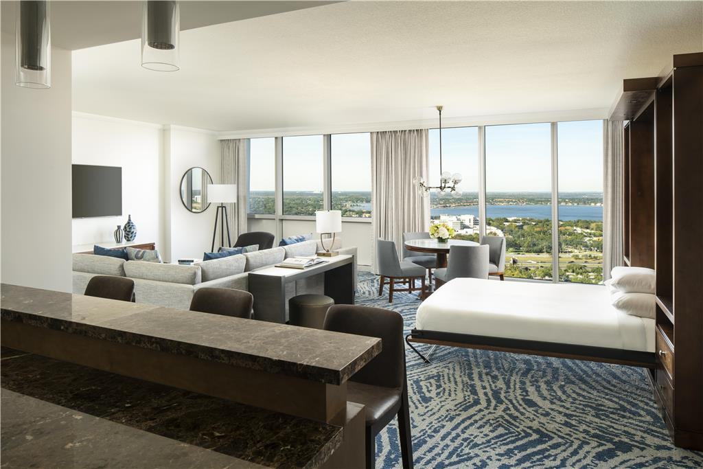 Hyatt Regency Orlando - photo 15