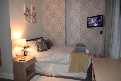Adelaide Apartments 2 — 4-Star Luxury Hotel in Blackpool, United Kingdom