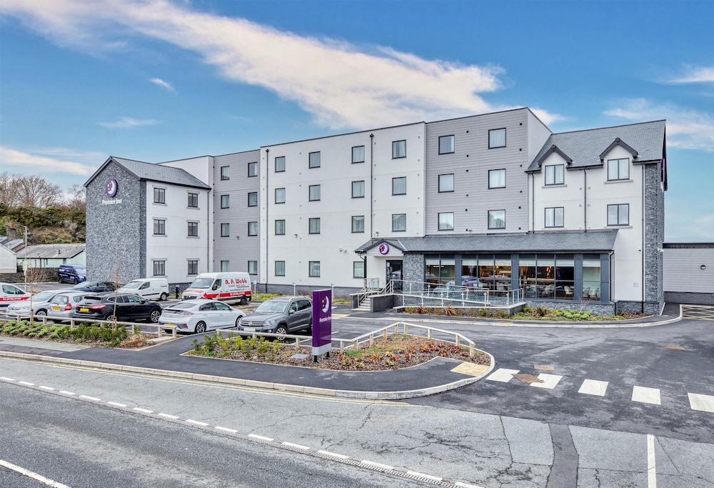 Premier Inn Porthmadog in Porthmadog, United Kingdom