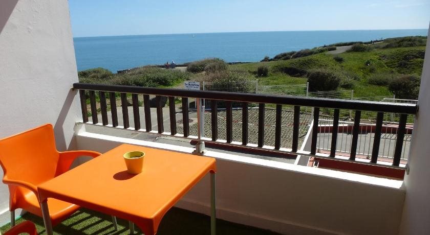 Hôtel le Bellevue — Cap Dagde — photo 3