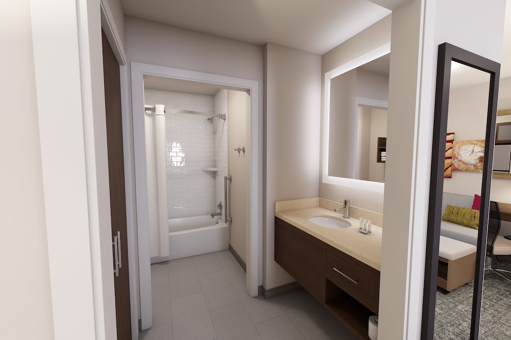 Staybridge Suites Columbus Fort Benning by IHG - photo 7