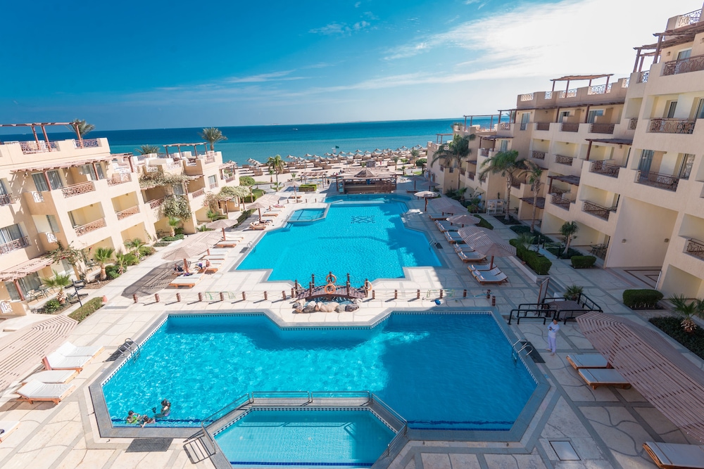 Imperial Shams Abu Soma All Inclusive — Safaga