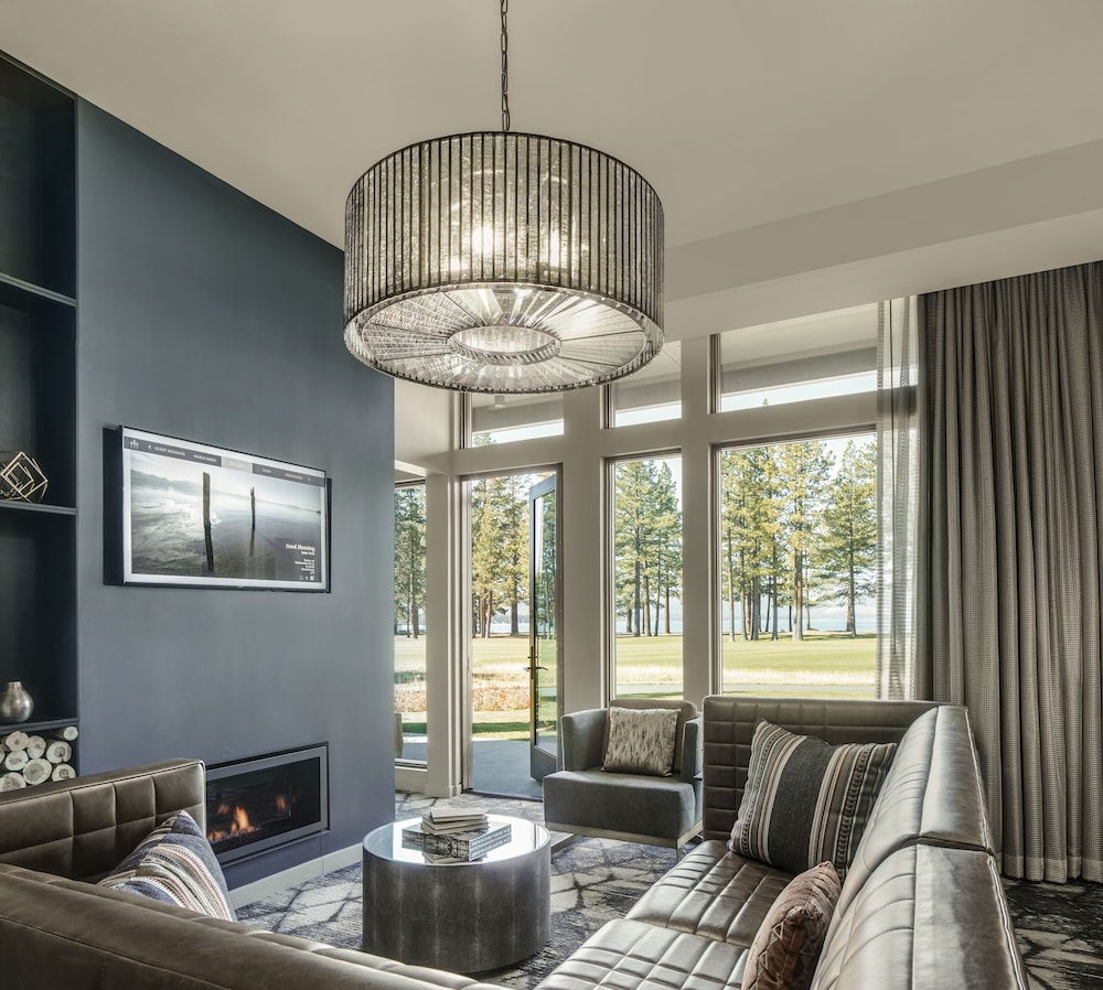 Edgewood Tahoe Resort - photo 26
