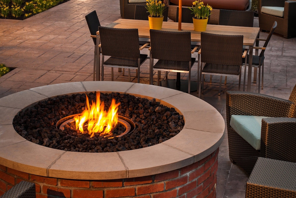 Residence Inn Marriott Easton - photo 45