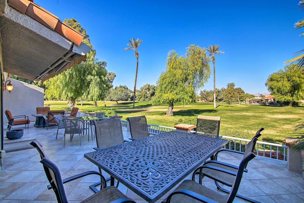 Updated Palm Desert Escape w Resort Amenities - photo 8