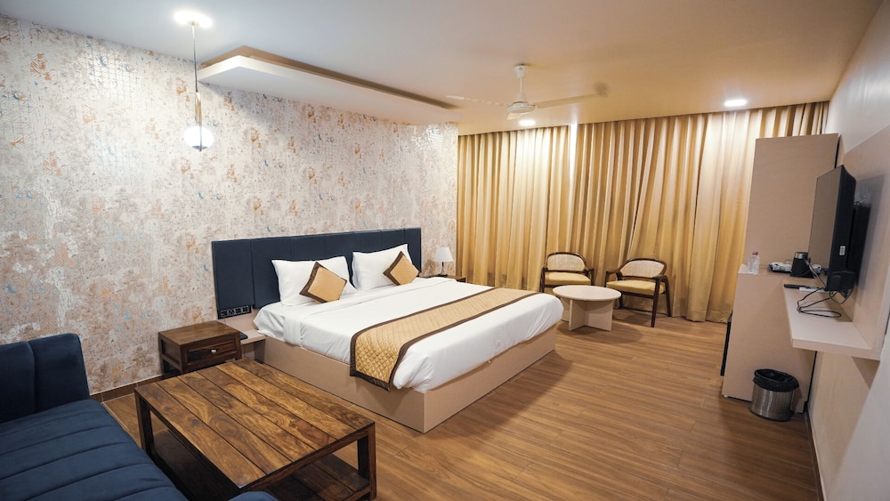 FabHotel Arka Residency - last minute hotel in Jaipur