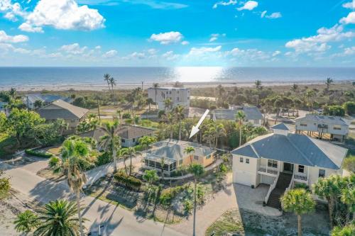 Peace Love & Shells in Sanibel, United States