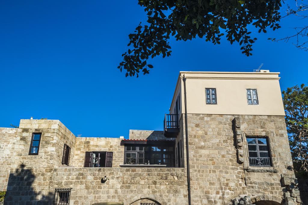 Medieval Dreams Villa — 4-Star Luxury Hotel in Rodos, Greece
